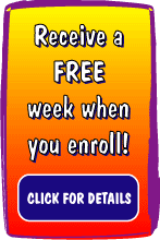 Receive a free week when you enroll