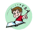 Learning is fun!